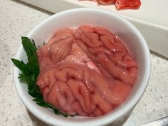 -海底捞火锅(巴黎春天浦建店)