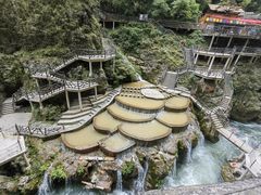 -铜仁天生桥大峡谷景区