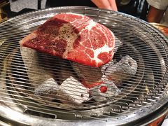 -本炙炭烤·蒲烧活鳗料理店(金沙洲店)