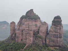 -丹霞山风景名胜区