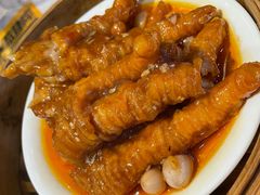 -粤轩楼广式特色餐厅(青岛路店)