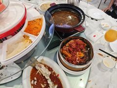 -湖锦酒楼·32年地道湖北菜(光谷店)