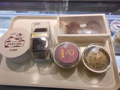 巴斯克芝士蛋糕-欢牛蛋糕屋(萧山万象汇店)