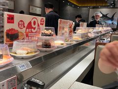 -小乔回转寿司(铁东万象汇店)