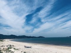 -长江澳风力发电景观区