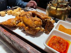 -小吊梨汤·北京菜·烤鸭(鸟巢店)