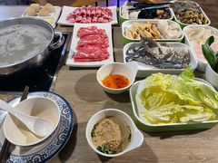 -7火锅(阿布扎比店)