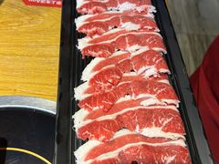 -牛市牛烤肉(西单大悦城店)