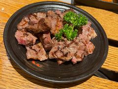 -赤坂亭M9和牛烧肉(世博源店)