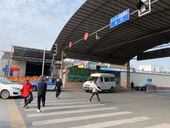 -江杨农产品批发市场