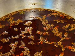 -味之绝热血美蛙鱼火锅(中坝店)