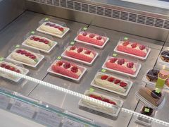 -奈雪的茶(青岛卓悦里INTOWN店)