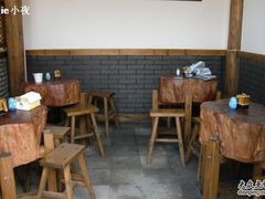 大堂-同利肉燕老铺(澳门路店)