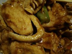 -刘胖子家常菜·蹄花焖藕(中央花园店)