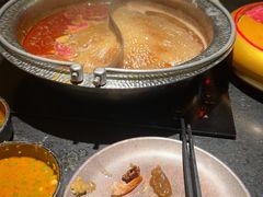 -牛New寿喜烧(虹桥新天地店)