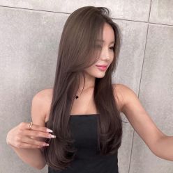 -FASHION PALACE hair+