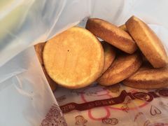 -朱記糯米蛋糕(千川百货店)