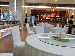 -艳阳度假酒店·餐厅