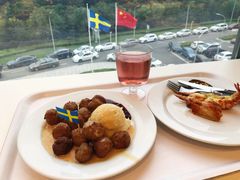 -宜家家居(西安未央商场店)