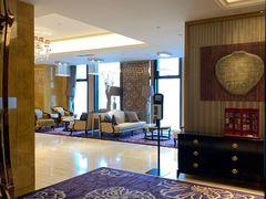 -长沙富力万达文华酒店