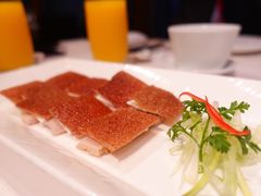 -龙景轩(香港四季酒店)