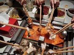 -海底捞火锅(番禺广场店)