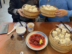 -都一处烧麦馆(前门店)