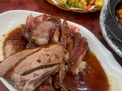 -华峰食馆(氹仔店)