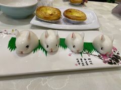 -东方之珠国际商务(和平店)