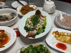 -旺达·福州菜(正大广场店)