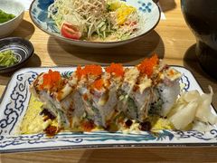 -鲔吞·和牛寿喜烧(闵行区绿瘦酒店)