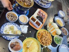 -塞伊德蒙餐(兴安南路店)