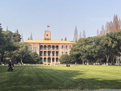 -苏州大学(天赐庄校区)