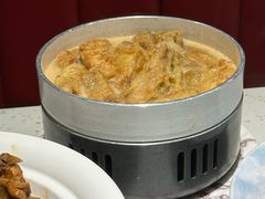 -裕丰源滋补烩面(天赋路店)