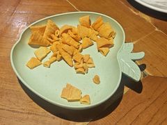 -雀舞云南菜(天津天河城购物中心店)