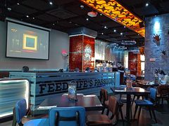 -bluefrog蓝蛙(皇庭广场店)