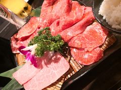 -俺的焼肉(銀座9丁目店)