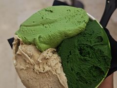 -九十葉·抹茶(南京·德基店)