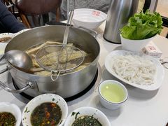 吊龙-陈记顺和潮汕牛肉火锅(番禺迎宾大道店)