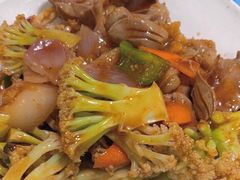 -杨南饭店·二十五年闽菜馆(凤湖新城一店)