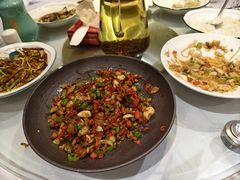 -不倒翁·安徽名菜楼(步行街店)