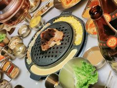 -韩宫宴和牛烤肉(盐城金鹰店)