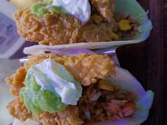 -Famous肥猫墨西哥音乐餐吧(五棵松华熙LIVE店)