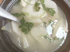 -正宗天津烧麦馆(柳州路店)