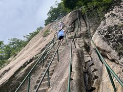 -丹东凤凰山景区