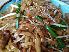 -粤仔湾砂锅粥(广益哥伦布店)
