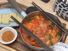 -小满手工粉(杭州滨江龙湖店)