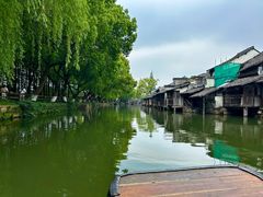 -乌镇东栅景区