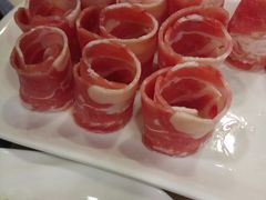 -百友顺涮肉城(故城东路店)