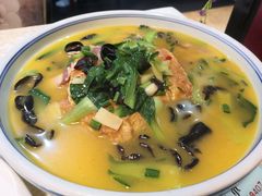 -陈生记黑鱼馆·20年活鱼现杀(宁波鼓楼店)